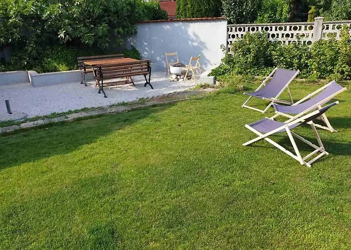 The Villa