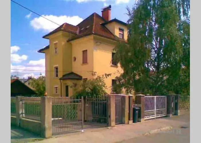 The Villa